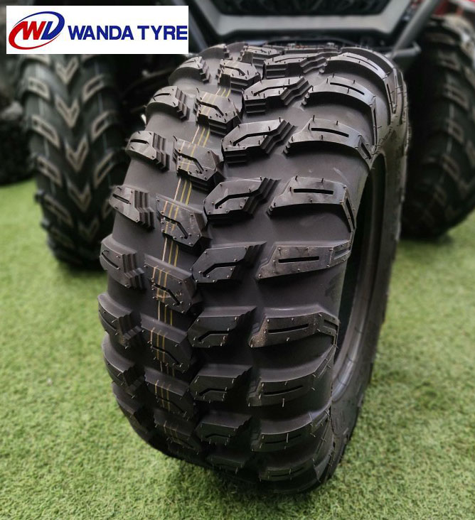 Wanda P3035 Däckpaket 26" - 3