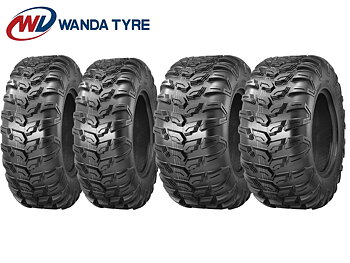 Wanda P3035 Däckpaket 26"