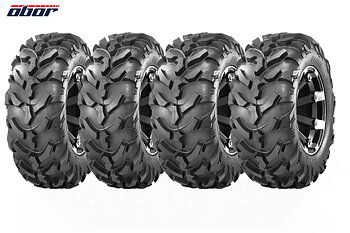 Obor Riple 26" Däckpaket