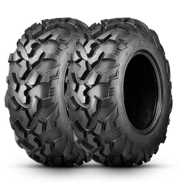 Obor Riple 26" Däckpaket - 2