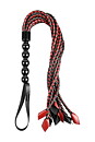 SAFFRON FLOGGER