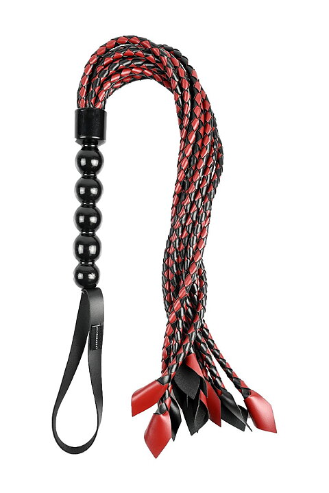 SAFFRON FLOGGER