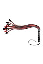 SAFFRON FLOGGER