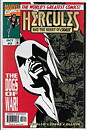 Hercules: Heart of Chaos Set # 1-3 VF-NM