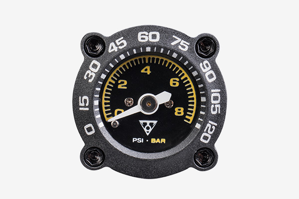 TOPEAK Roadie DA_G  - 4