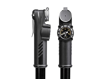 TOPEAK Roadie DA_G 