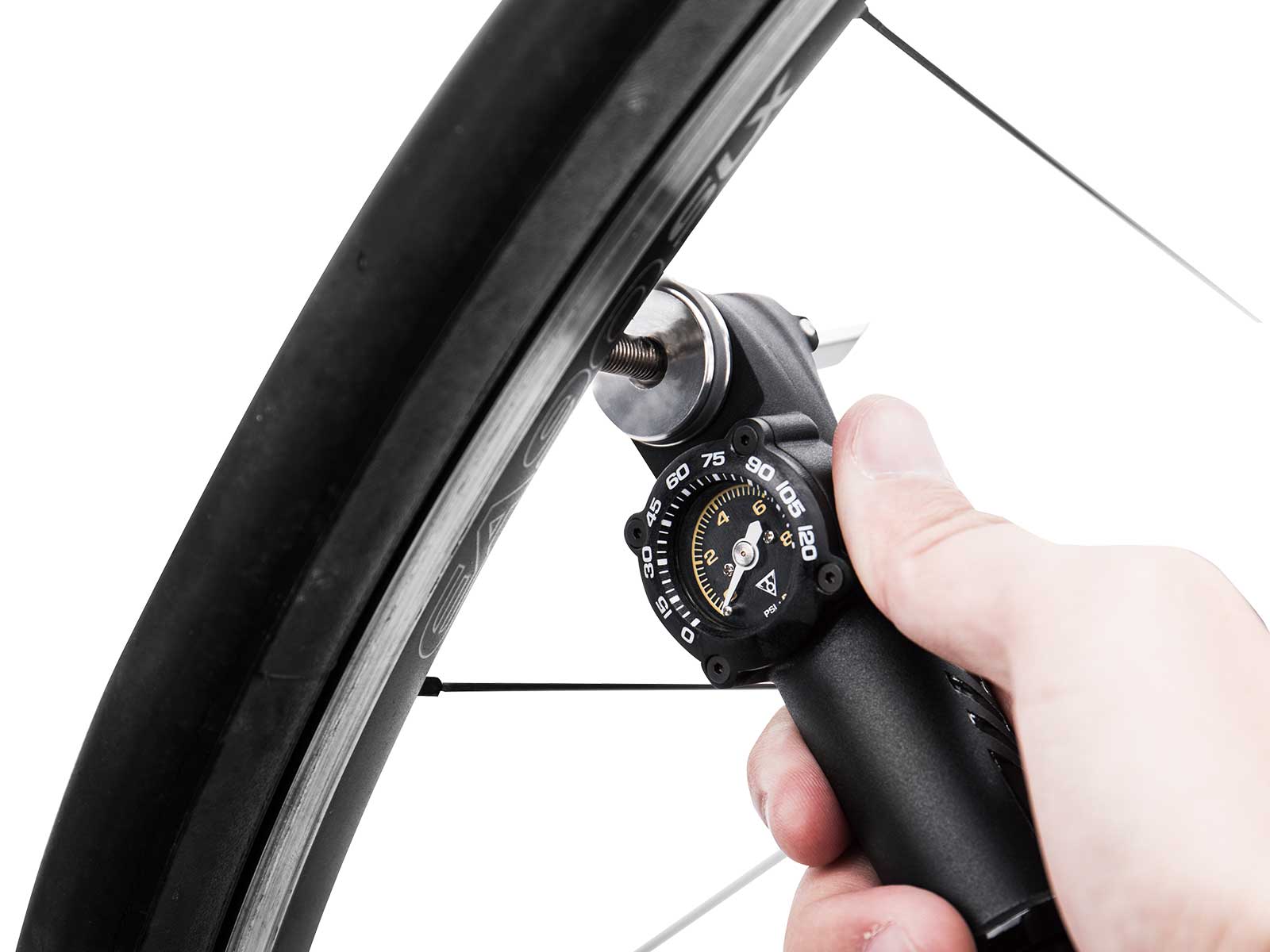 TOPEAK Roadie DA_G  - 3