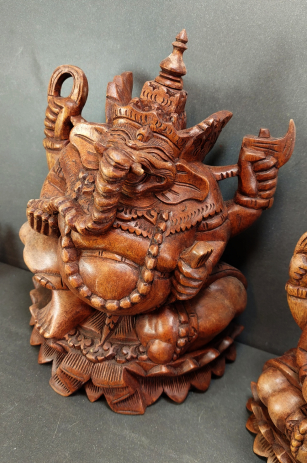 Balinese Ganesha - 2
