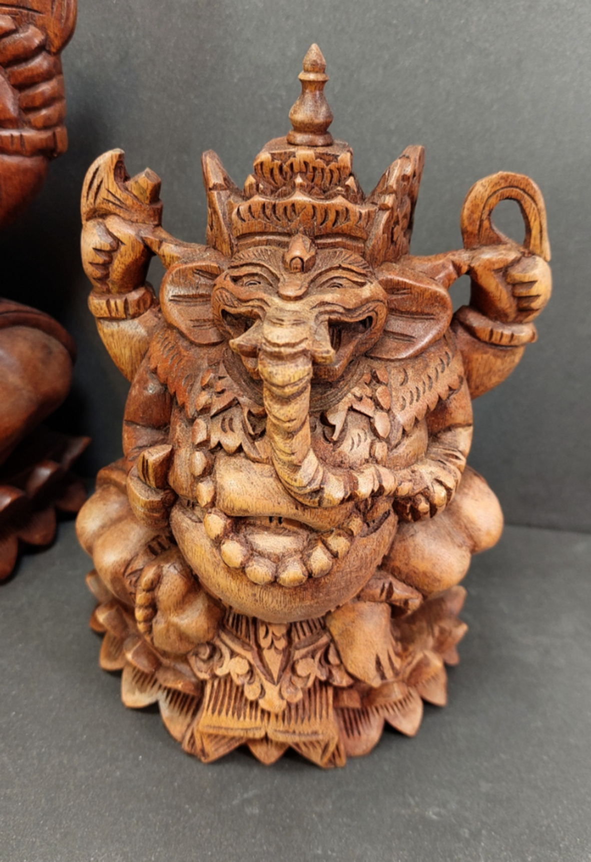 Balinese Ganesha - 3