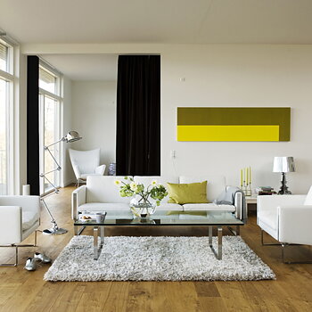 CH108 Soffbord 170x70 cm - I lager