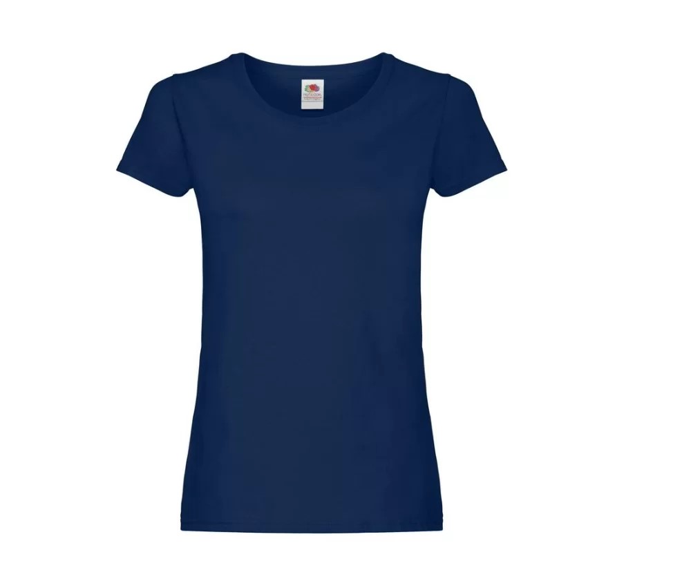 T-shirt dam - 2