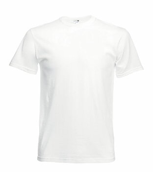 T-shirt Herr