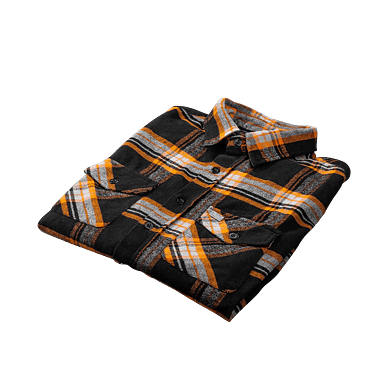 STEDI Flannel Shirt