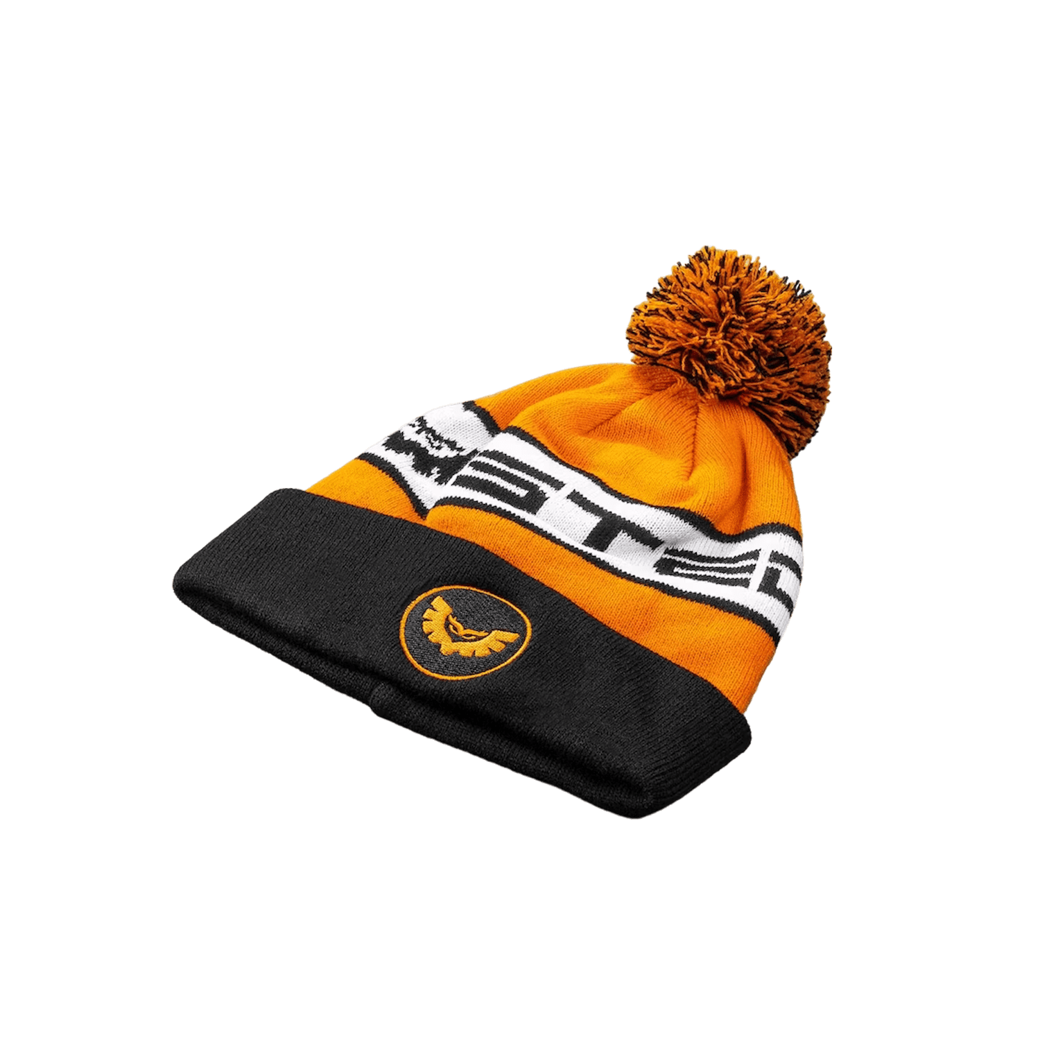 STEDI Pom Pom Beanie