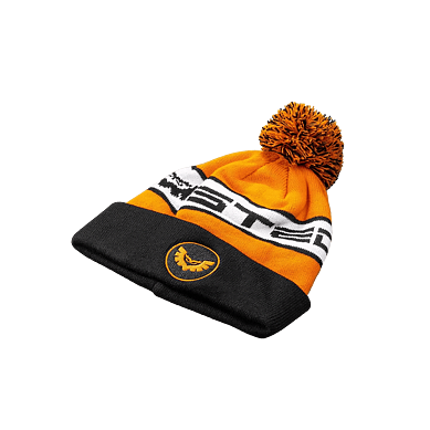 STEDI Pom Pom Beanie