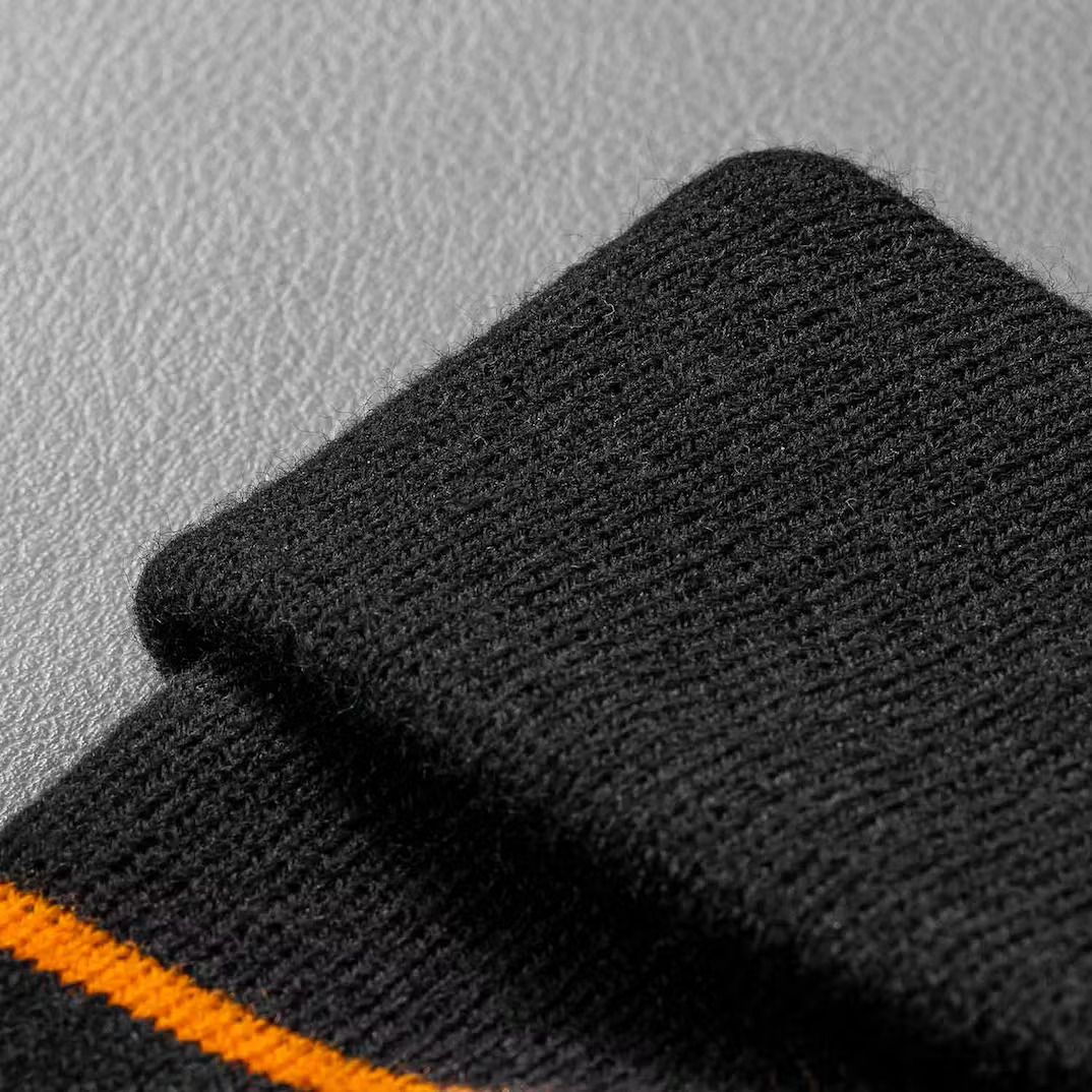STEDI Pom Pom Beanie - 5