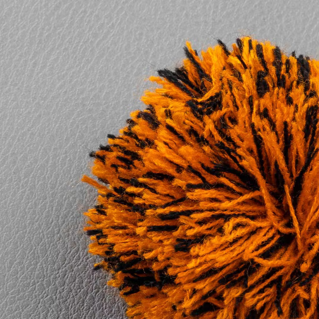 STEDI Pom Pom Beanie - 2