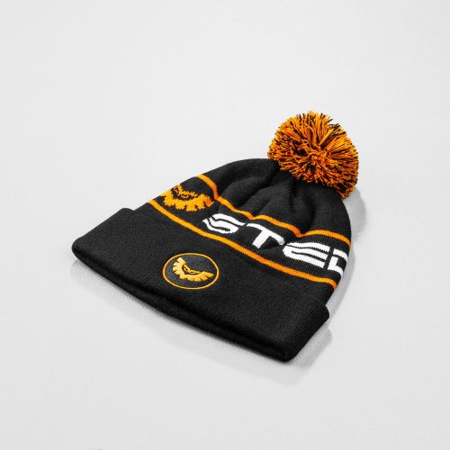 STEDI Pom Pom Beanie - 8