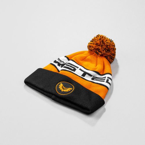 STEDI Pom Pom Beanie - 7