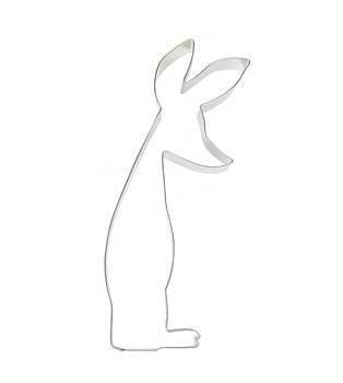 Moomin gingerbread mold - Sniff