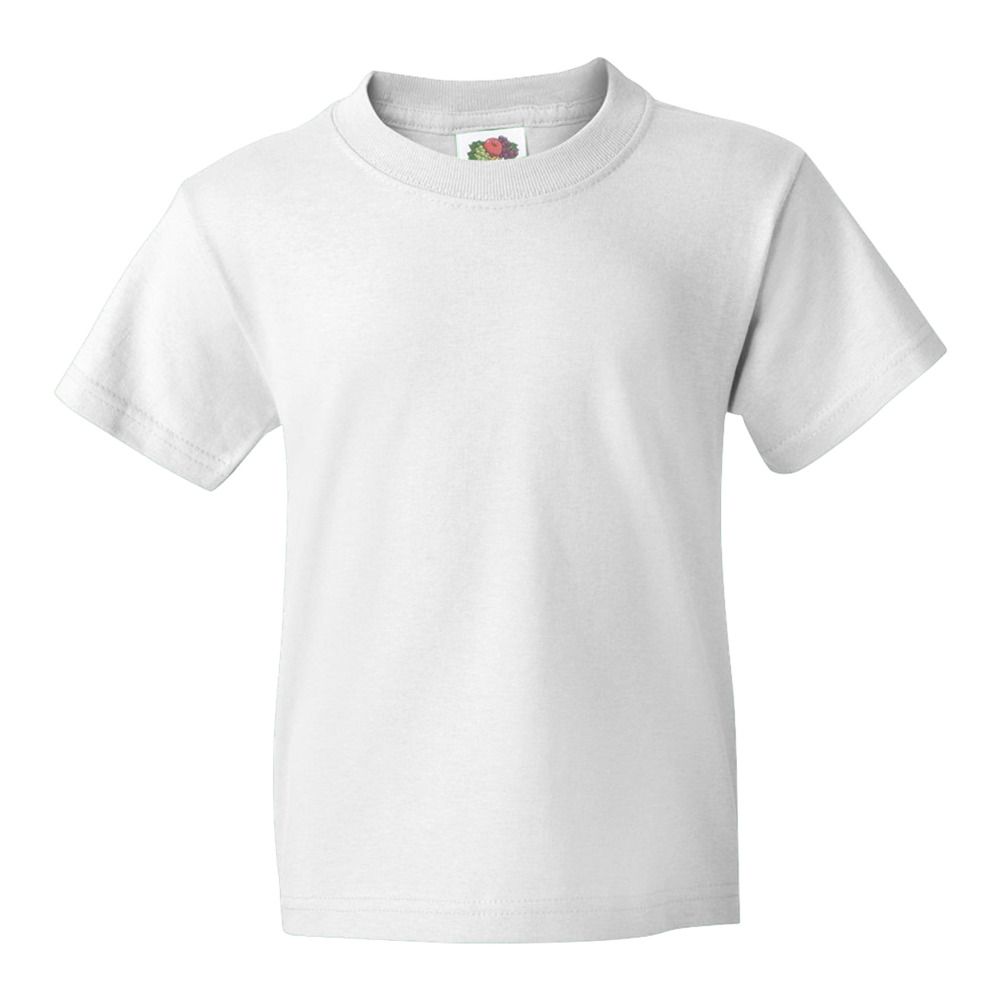 T-shirt barn - 3