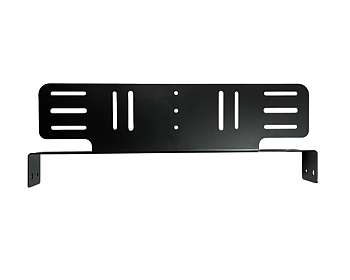 Hållare för LED-ramp V-Sight Punisher V2 20"