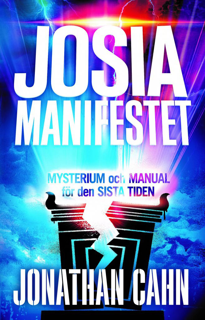 Josia-manifestet - Jonathan Cahn