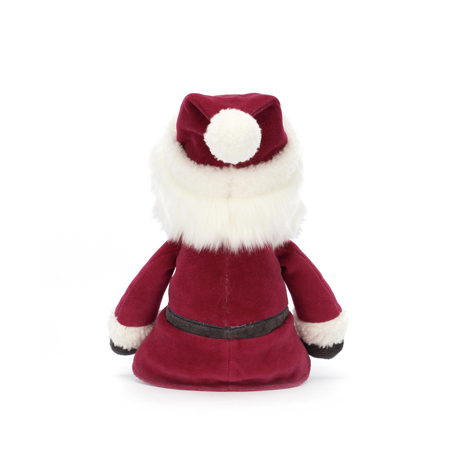 Jultomte Jolly mellan - 4