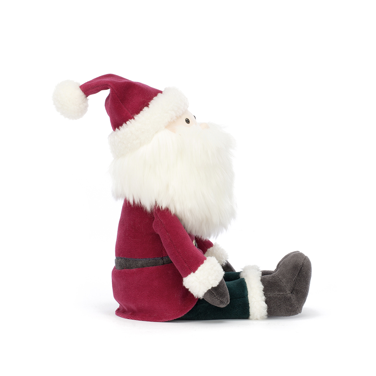 Jultomte Jolly mellan - 3