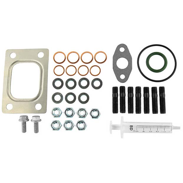 Monteringsats Turbo Saab 9-3, 9-5