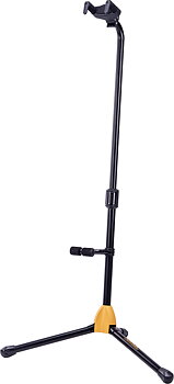 Hercules GS412B-PLUS - Golvstativ för gitarr