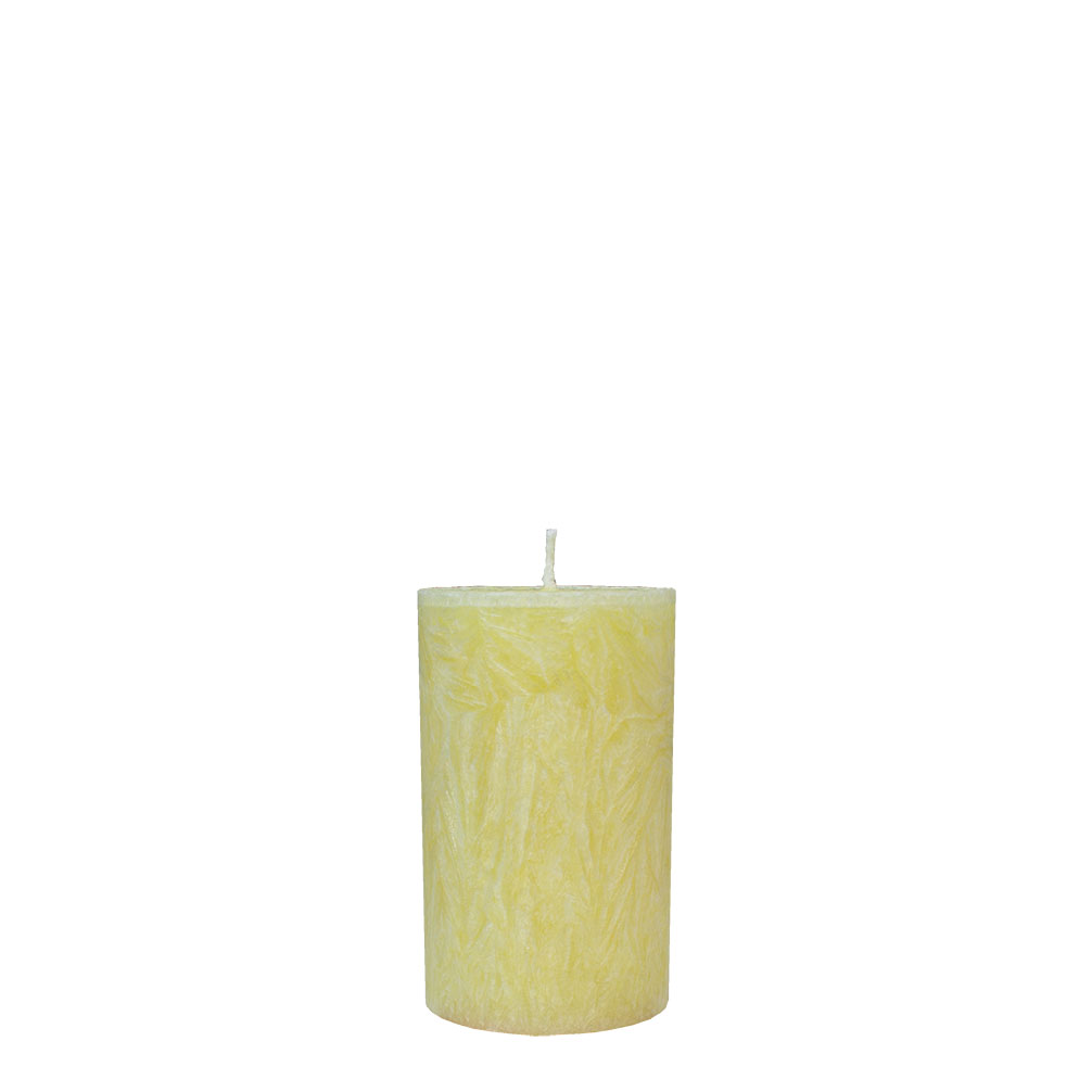 Crystalljus Limone 6x10