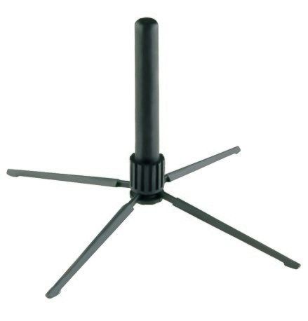 K&M 15232 Flöjtstativ
