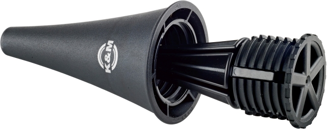 K&M 15228 - Klarinettstativ - 2