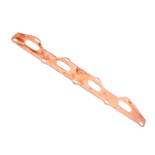 Grenrörspackning Saab 9-3 B207 ""Koppar