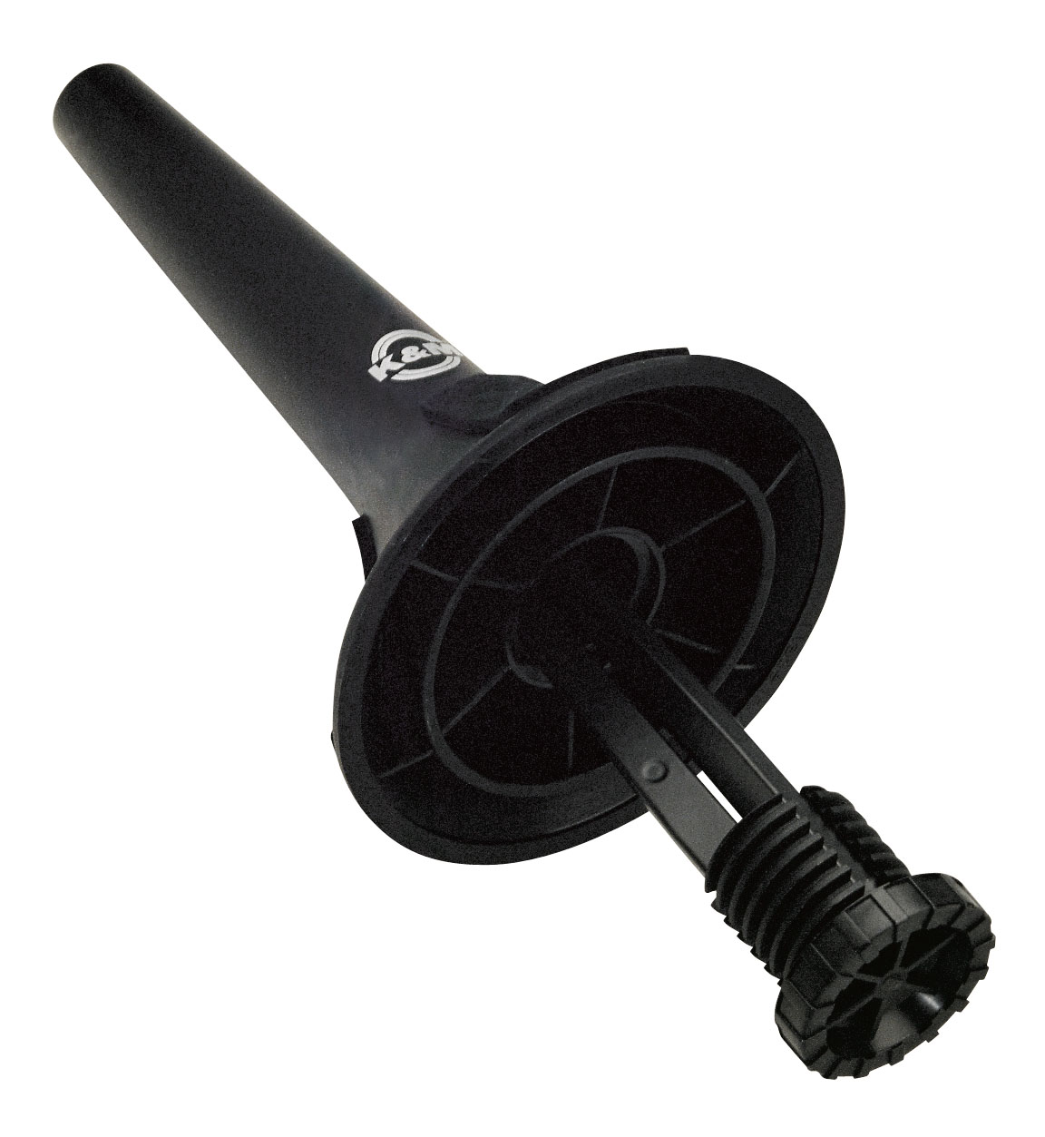 K&M 15210 - Trumpetstativ - 3