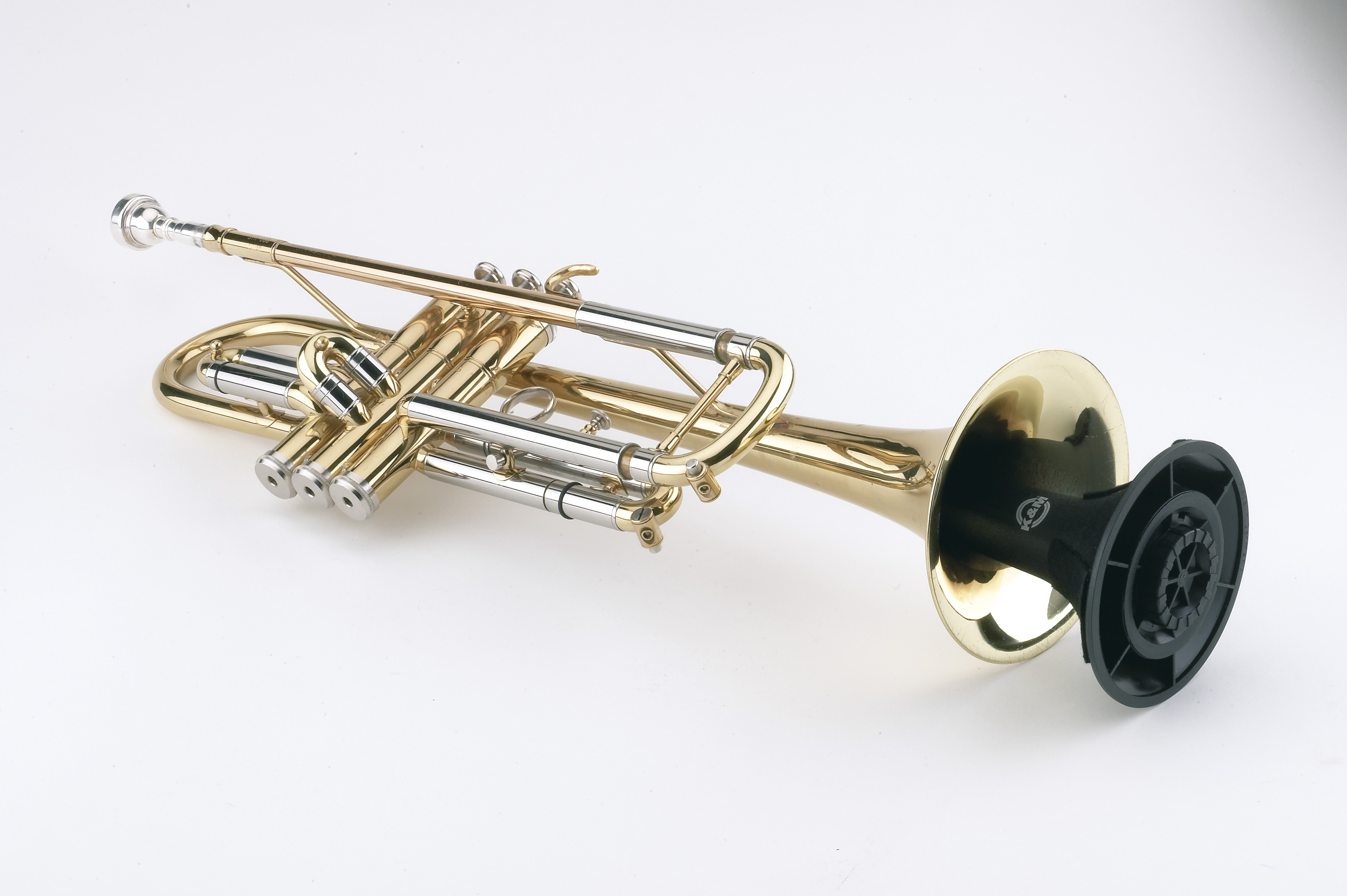 K&M 15210 - Trumpetstativ - 2