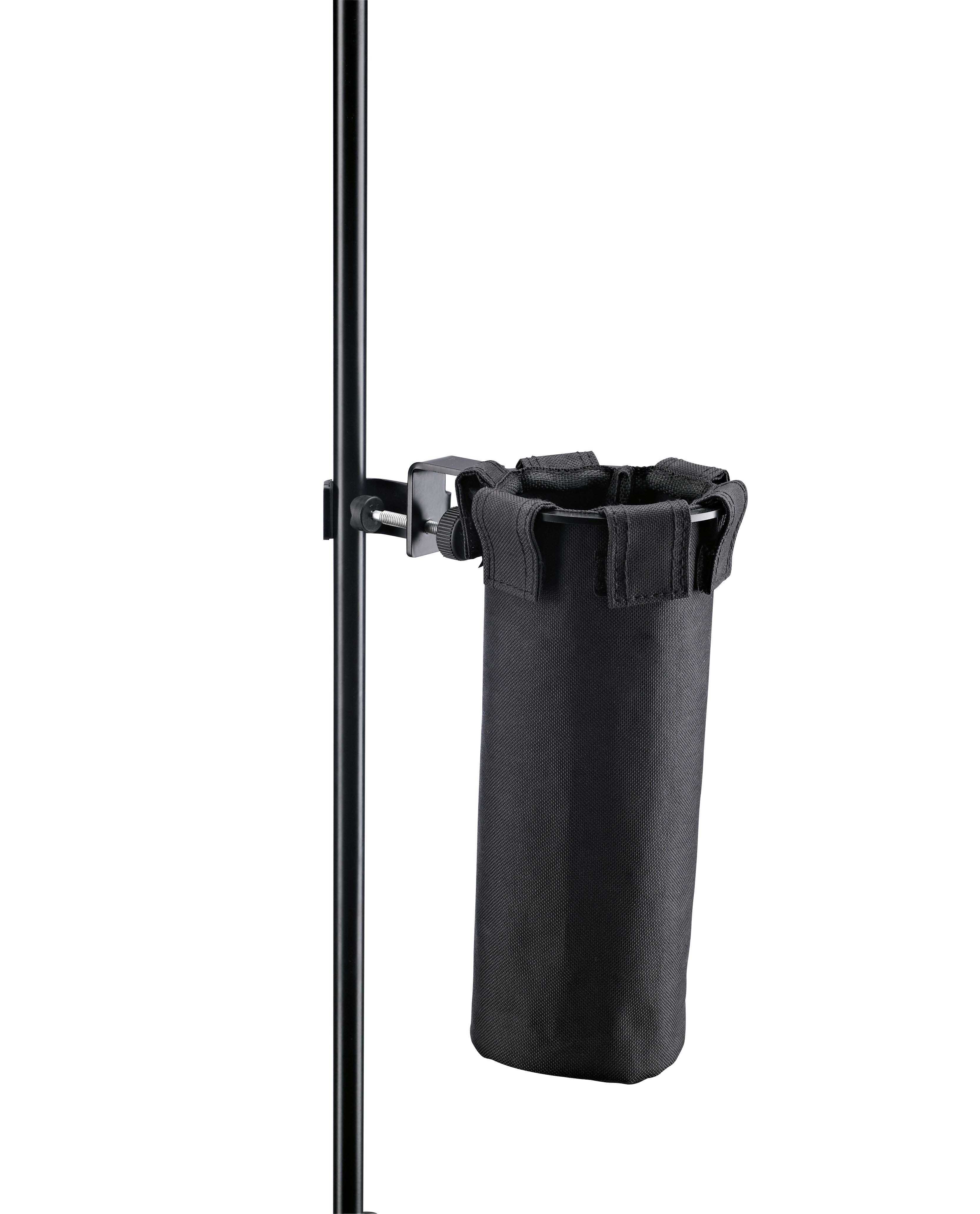 K&M 16450 - Trumstockshållare - 2