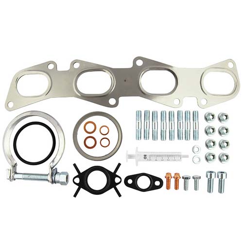 Monteringsats Turbo Saab 9-3 1,9TID