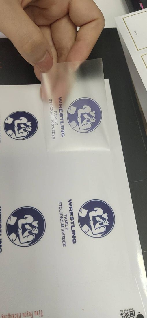 Stickers - 3