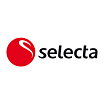 Bildekor "Selecta loggo" Baksida + Front Transporter + Caddy