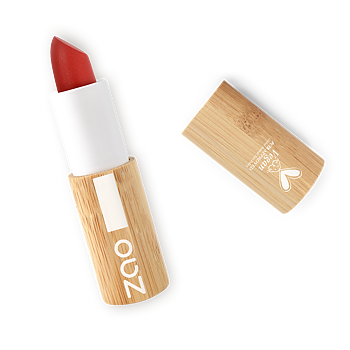 ZAO Daring Lipstick 420 The Red