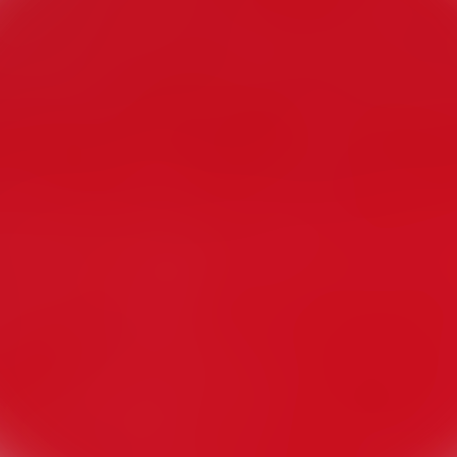 ZAO Refill Daring Lipstick 420 The Red - 2