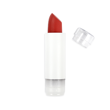 ZAO Refill Daring Lipstick 420 The Red