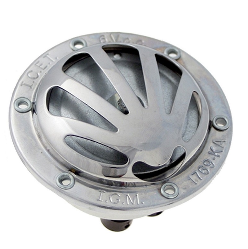 Signalhorn 6V DC