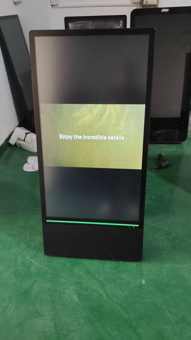 Android monitor
