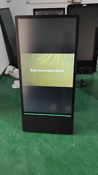Android monitor