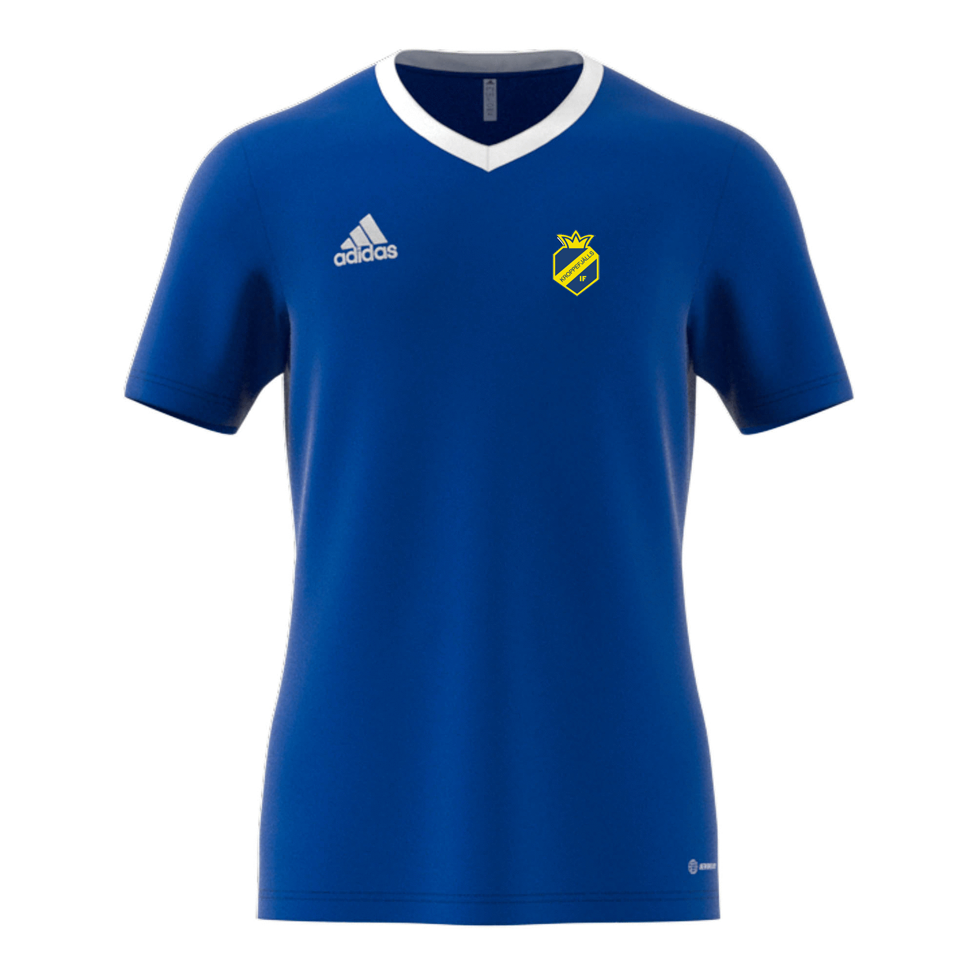 Adidas Ent22 Jsy (Kroppefjälls IF)