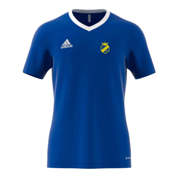 Adidas Ent22 Jsy (Kroppefjälls IF)