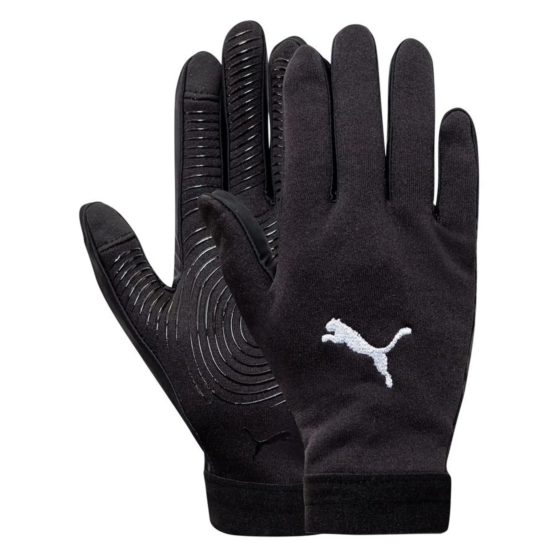 Puma individualWINTERIZED Player Glove (Brunnby FF)
